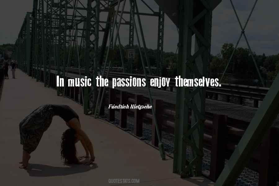 Music The Quotes #1733861