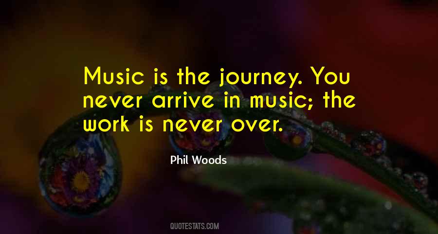 Music The Quotes #1744460