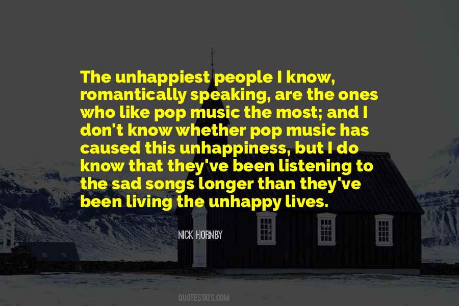 Music The Quotes #983624