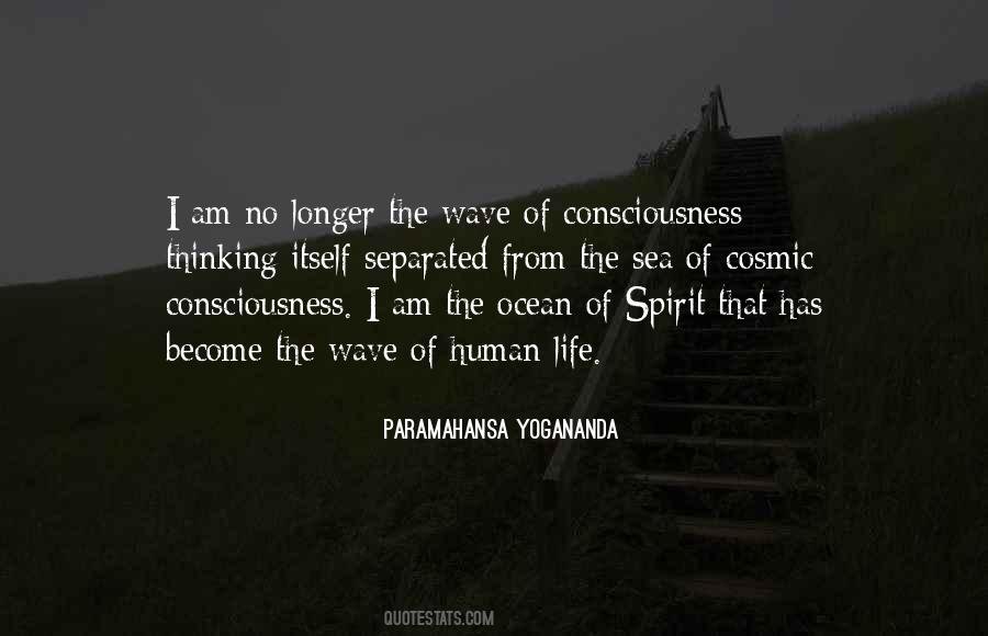 Quotes About Cosmic Consciousness #939864