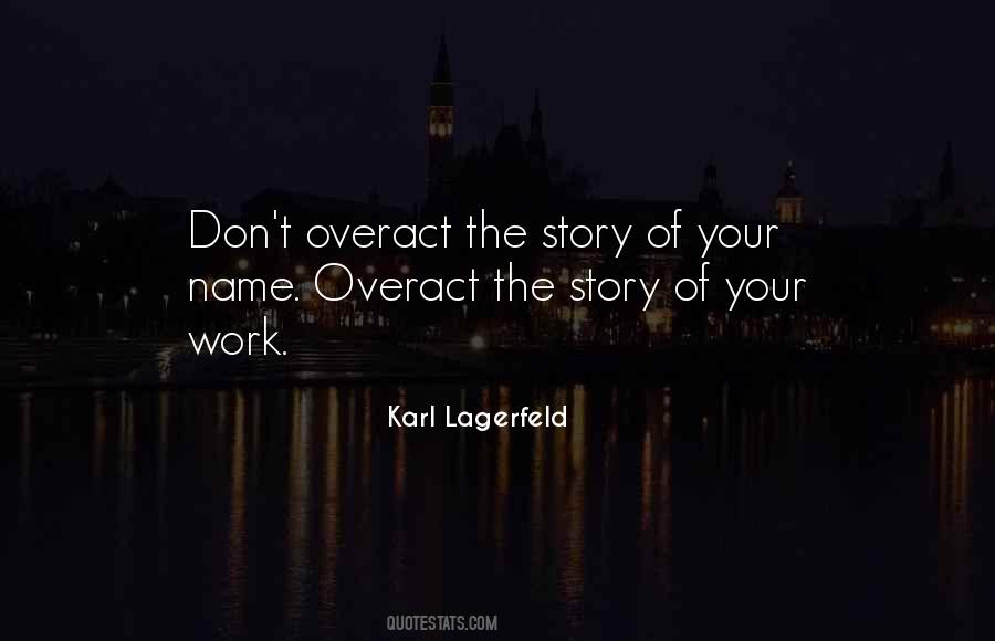 Fashion Brand Quotes #1778313