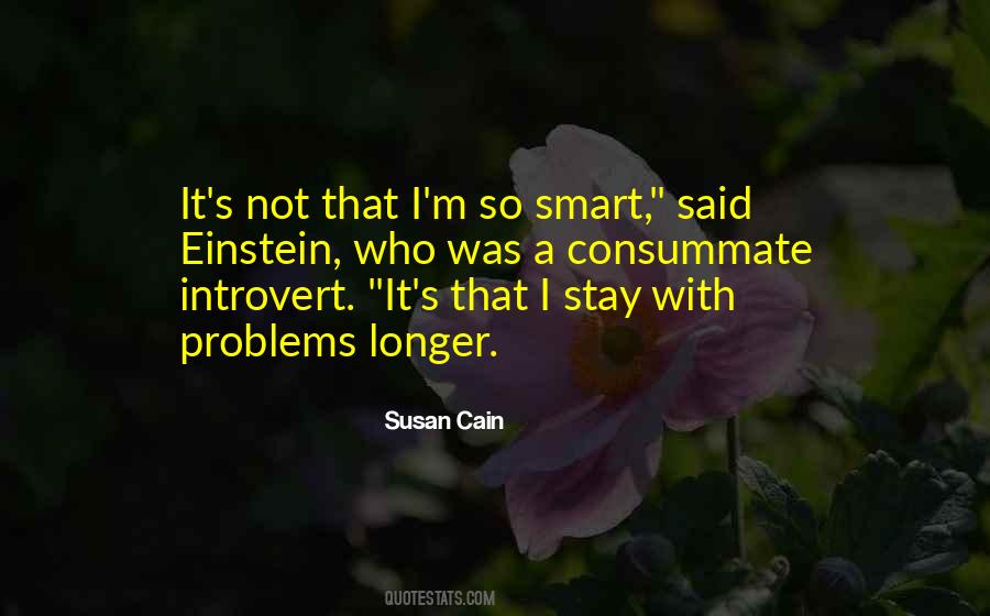 Quotes About Introvert #301166