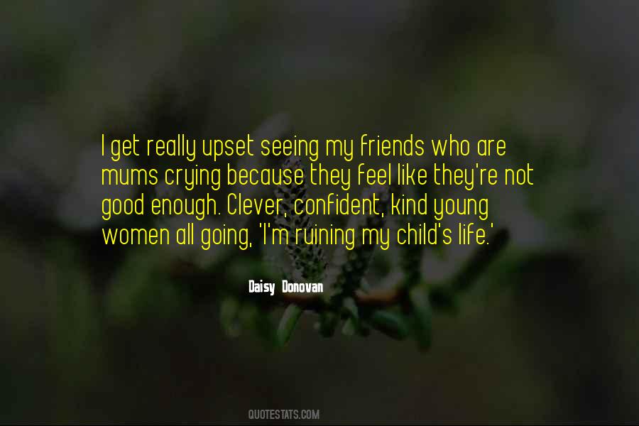 Quotes About Clever Friends #66920