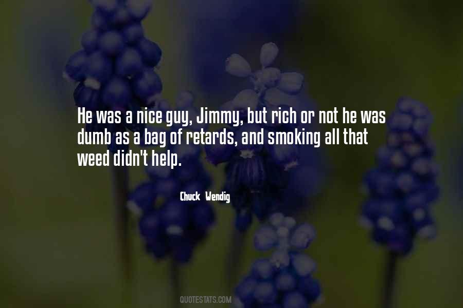 Quotes About Smoking Weed #1063173