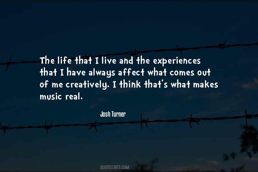 What Makes Me Me Quotes #161722