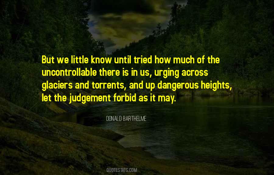 Urging On Quotes #1134738