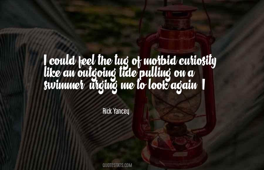 Urging On Quotes #189935