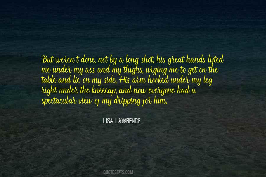 Urging On Quotes #326760