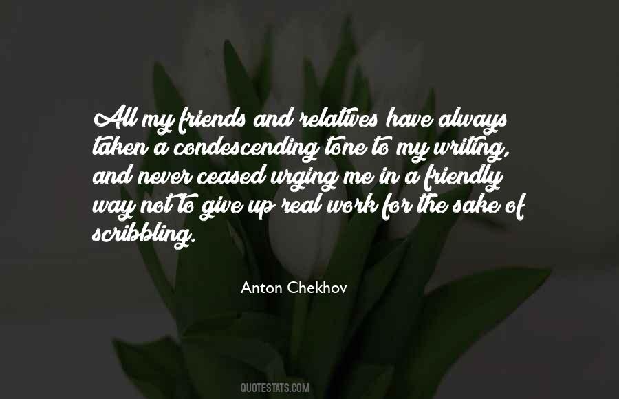 Urging On Quotes #433263