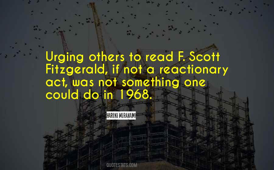 Urging On Quotes #660640