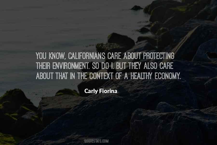 Quotes About Protecting The Environment #1838456