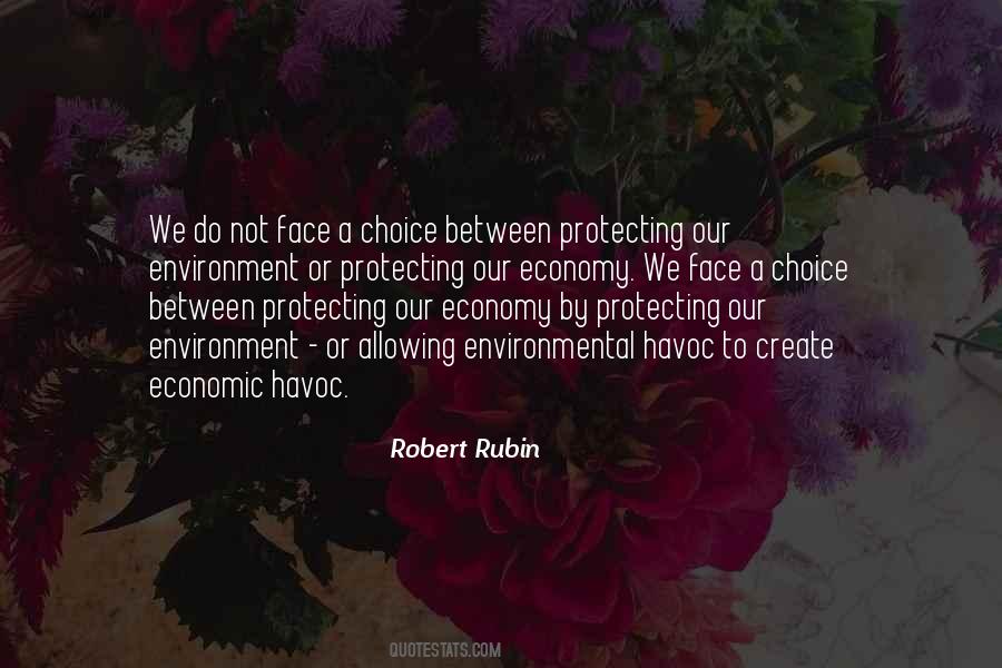 Quotes About Protecting The Environment #838278