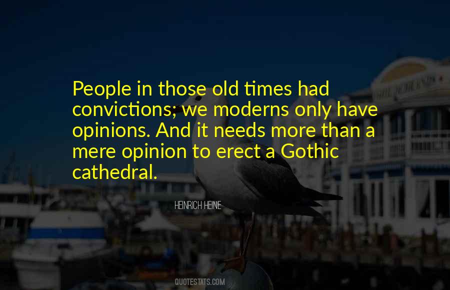 People Opinions Quotes #341954