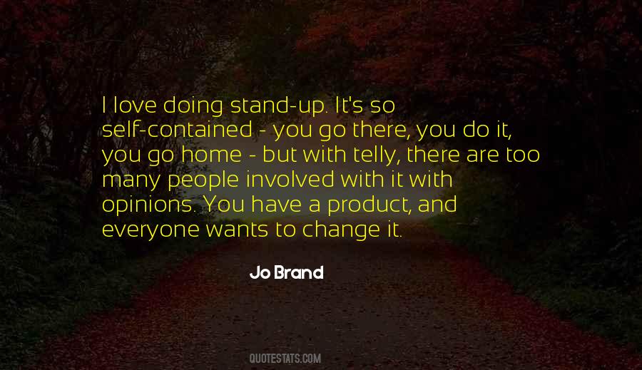 People Opinions Quotes #361130