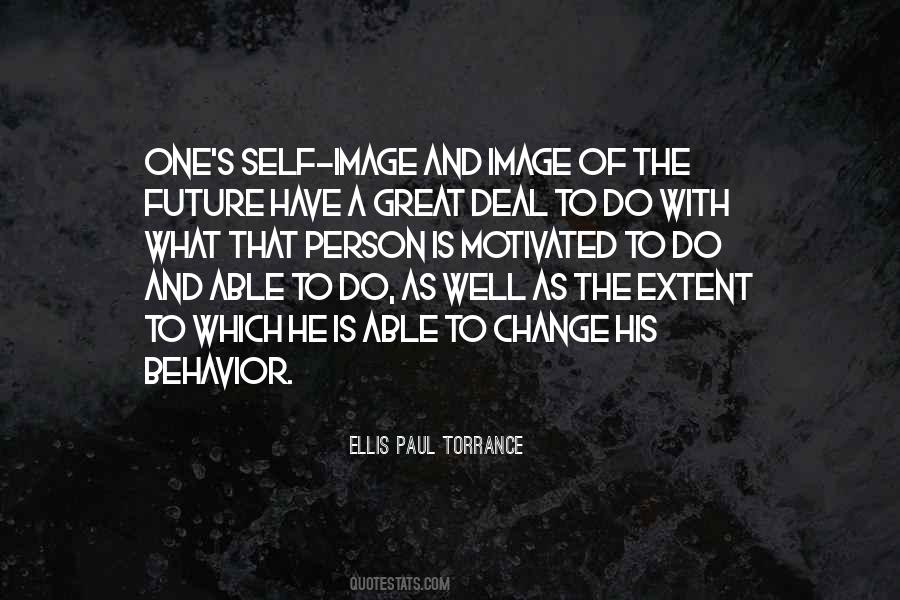 Quotes About One's Future #127903 Quotes About One's Future #127903