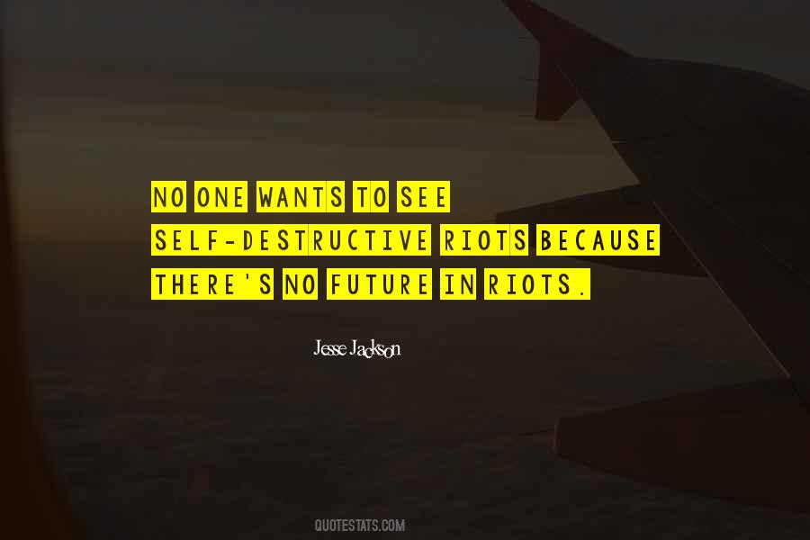 Quotes About One's Future #426160