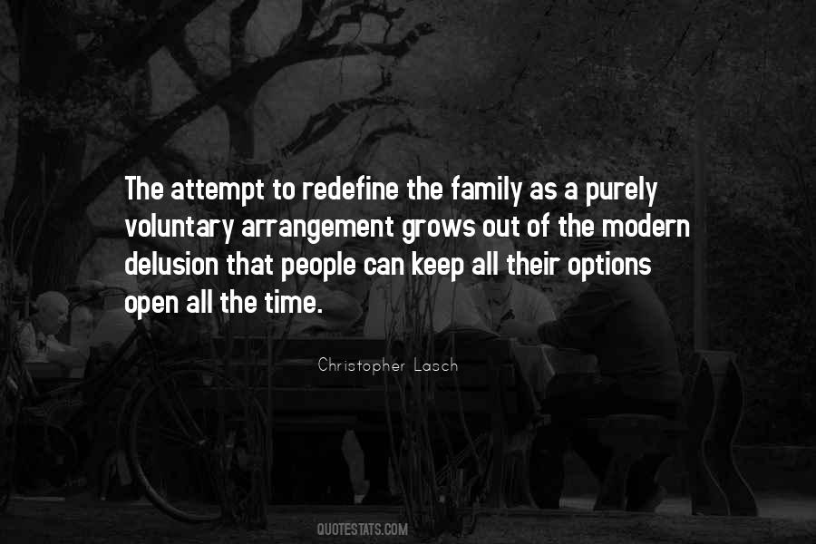 Quotes About Delusion #1222861