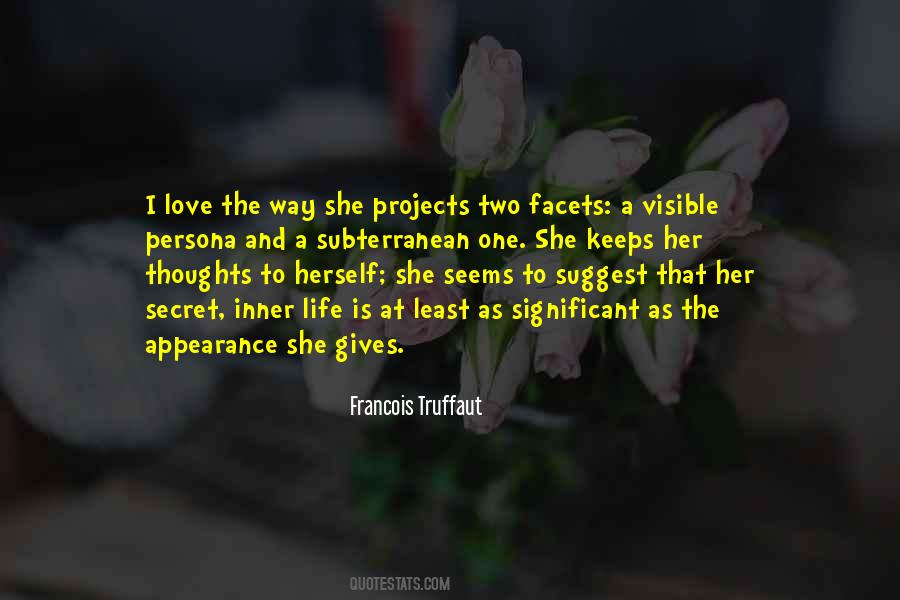 Quotes About That One Love #23639