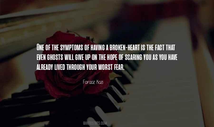 Quotes About That One Love #29764