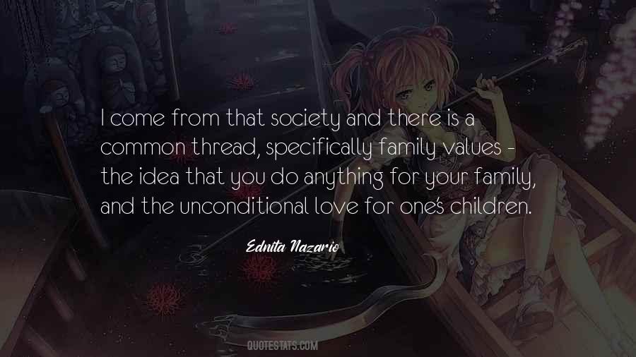 Quotes About That One Love #32546