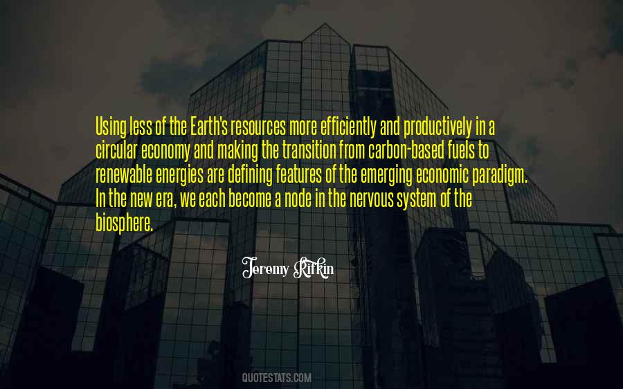 A New Earth Quotes #216896