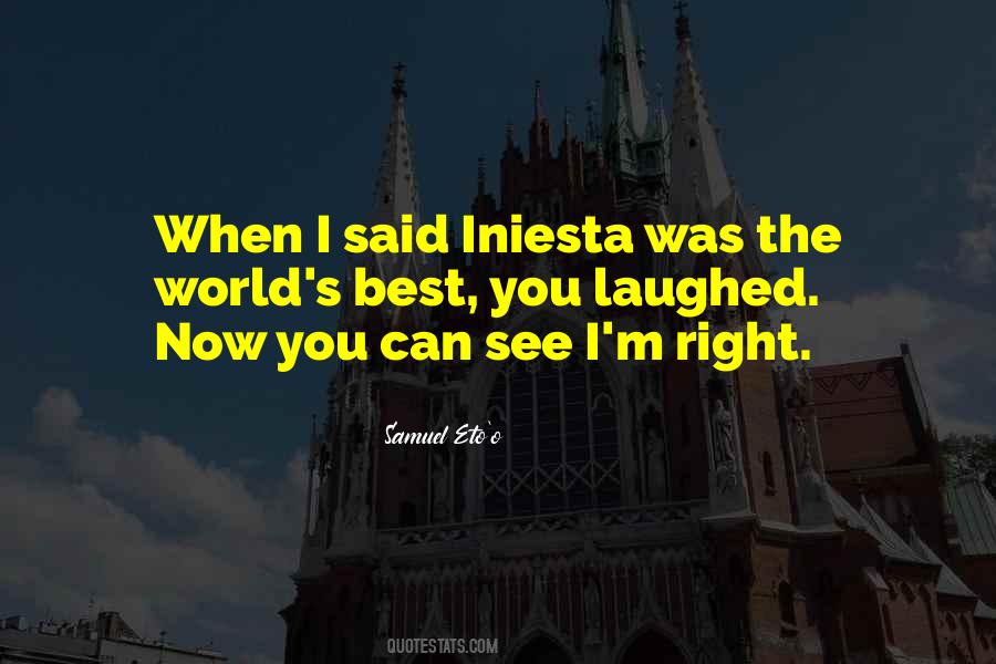 Eto Quotes #1605995