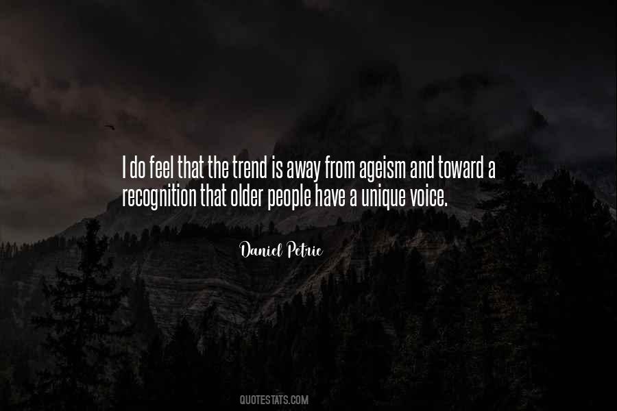 Older People Quotes #1296727