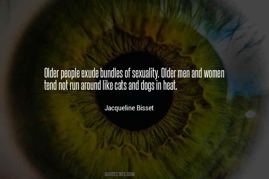 Older People Quotes #82879