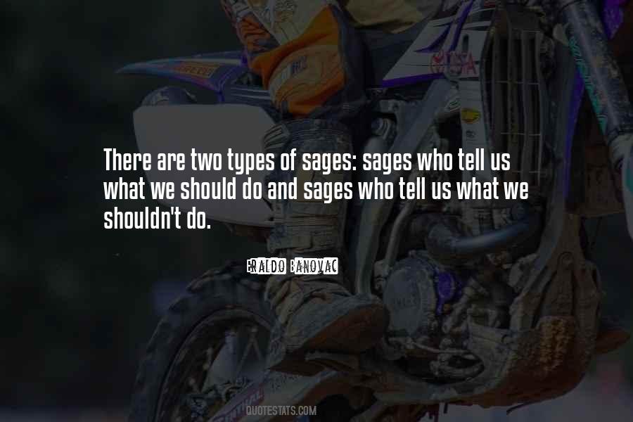Quotes About Types #11008 Quotes About Types #11008