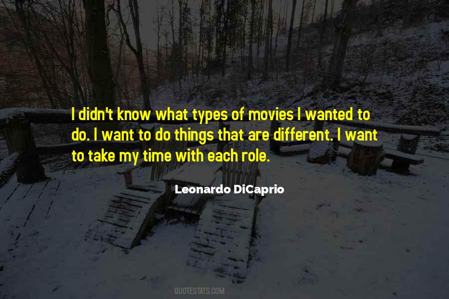 Quotes About Types #112013 Quotes About Types #112013