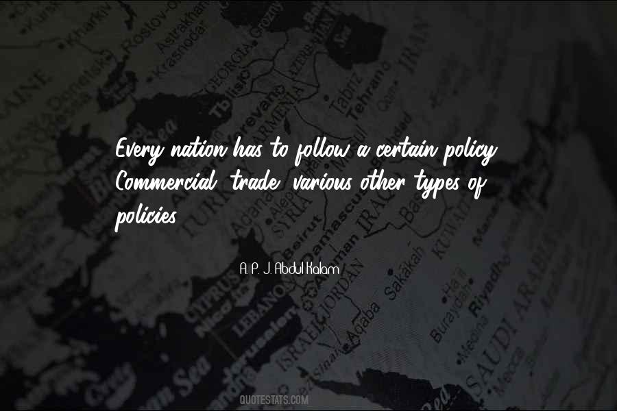 Quotes About Types #112248 Quotes About Types #112248