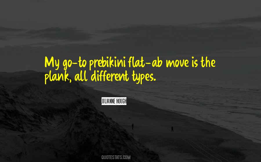 Quotes About Types #24773 Quotes About Types #24773