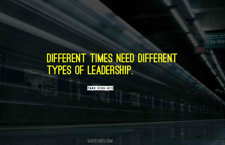 Quotes About Types #25025 Quotes About Types #25025