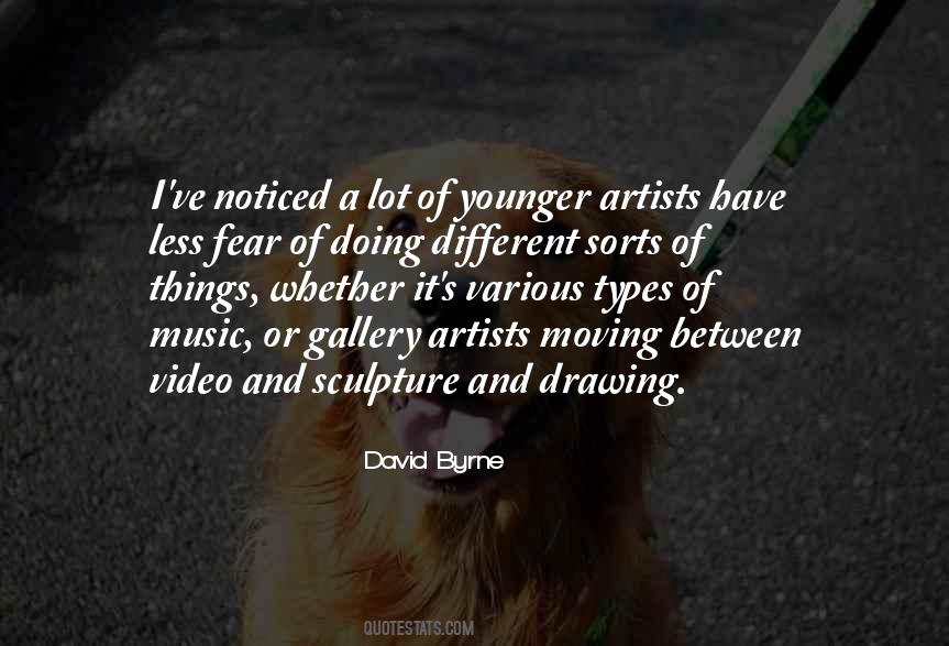 Quotes About Types #25556 Quotes About Types #25556