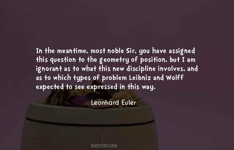 Quotes About Types #43842 Quotes About Types #43842