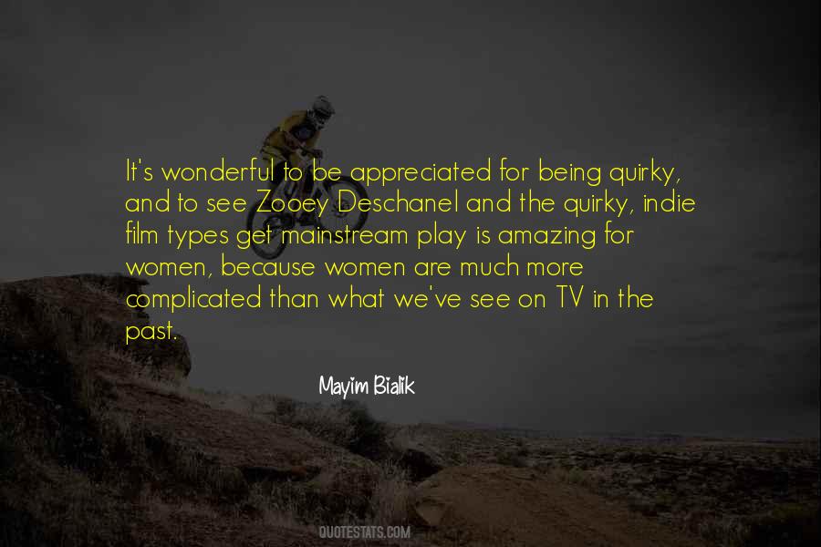 Quotes About Types #58651 Quotes About Types #58651