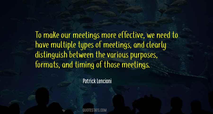 Quotes About Types #59885 Quotes About Types #59885
