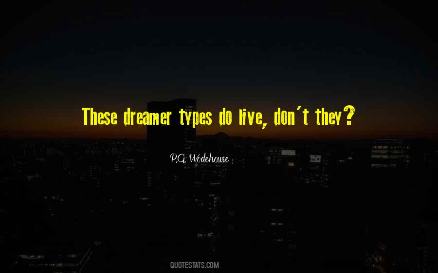 Quotes About Types #70785 Quotes About Types #70785
