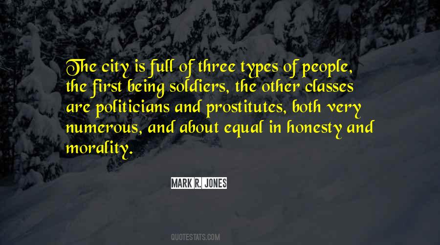 Quotes About Types #92459 Quotes About Types #92459