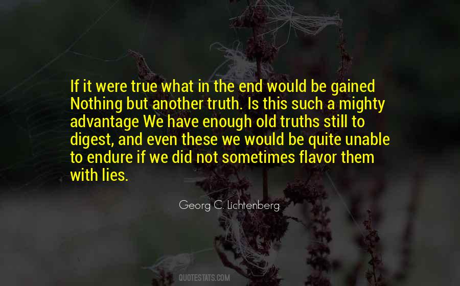 Quotes About Deceit And Lying #1608131