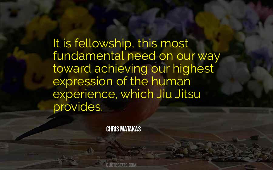 Quotes About Family Fellowship #1652427