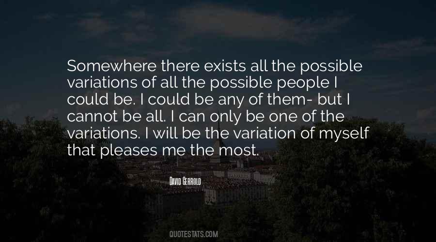 Spirit Minded Quotes #1227271