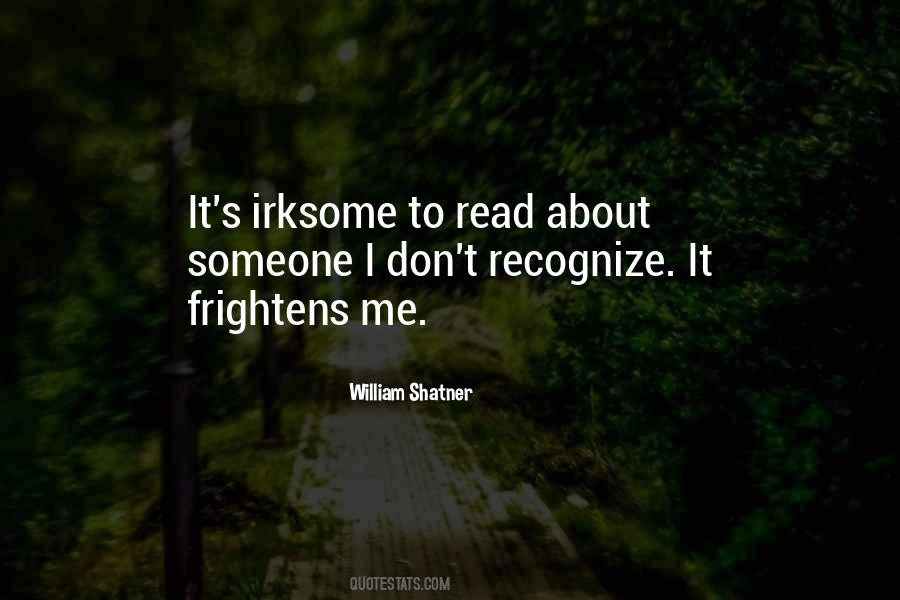 Irksome Ones Quotes #365091