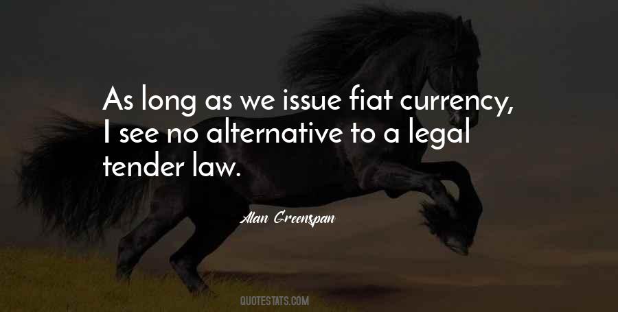 Quotes About Legal Issues #873353
