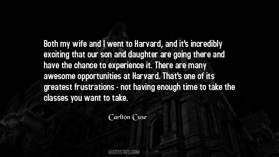 Quotes About Son And Daughter #1507430