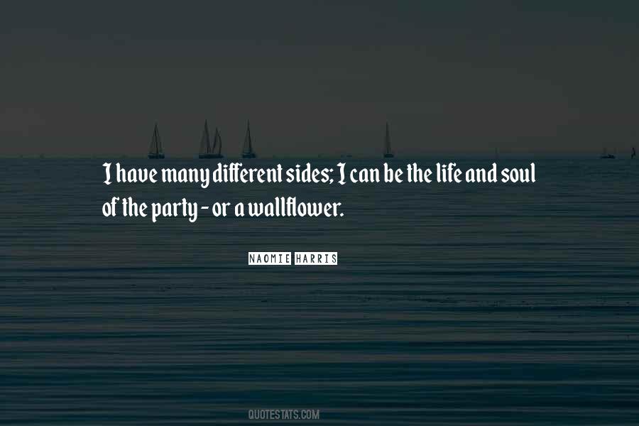 The Wallflower Quotes #1420185