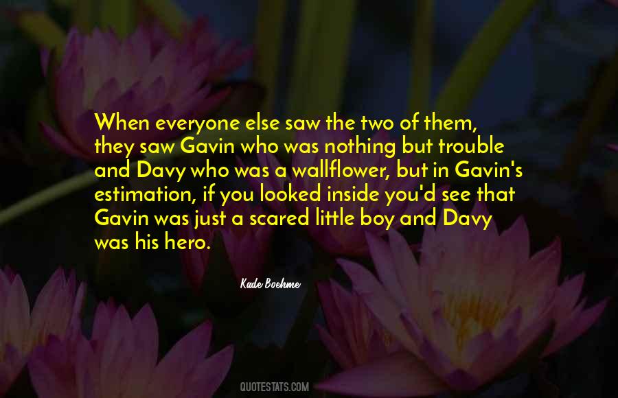 The Wallflower Quotes #1466780