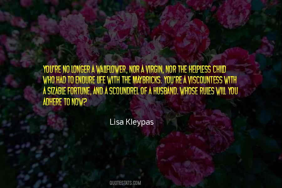 The Wallflower Quotes #287720