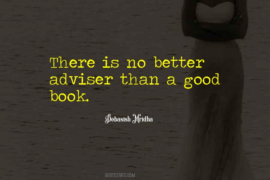 Quotes About Better Life #19571