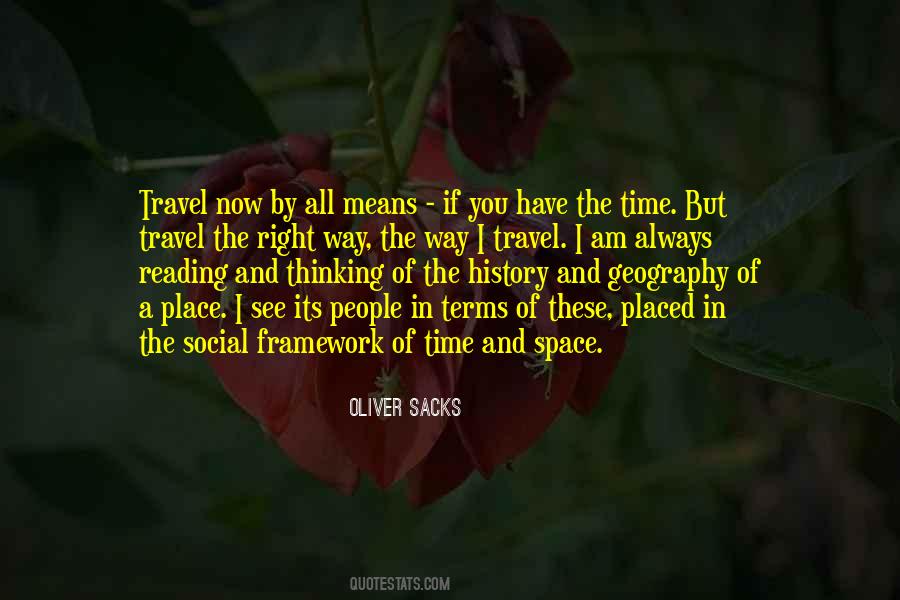 Right Time Right Place Quotes #514841